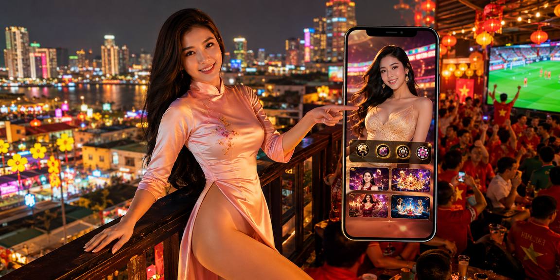 vi99 Slot Việt Nam